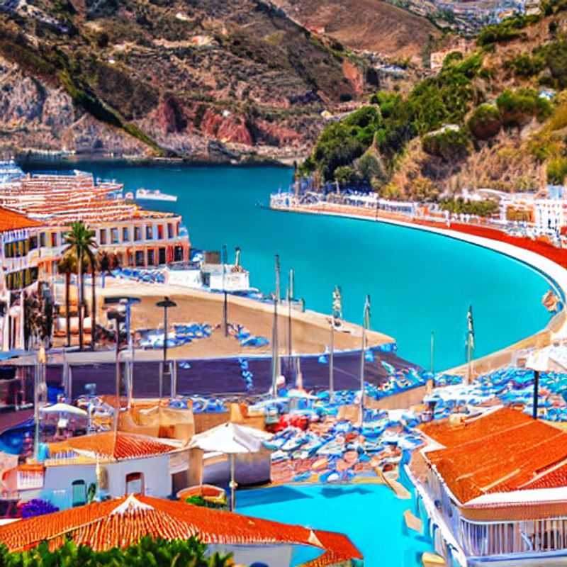 Málaga, Espagne : Un été luxueux et gourmand ? Délices culinaires et expériences gastronomiques raffinées.<h3>Málaga : Paradis estival de luxe ? Explorez ses trésors gastronomiques et ses joyaux cachés.</h3><h3>Été luxueux à Málaga : Guide gastronomique pour des expériences inoubliables et économiques.</h3><h3>Au-delà des sentiers battus : Déguster Málaga avec raffinement et authenticité.</h3><h3>Málaga : Votre escapade estivale de luxe, entre gastronomie raffinée et découvertes culturelles.</h3><h3>L'art de voyager avec élégance à Málaga : Un été de saveurs et de découvertes exceptionnelles.</h3><h3>Secrets culinaires de Málaga : Une expérience gastronomique de luxe à petit prix.</h3><h3>Voyage de luxe à Málaga : Comment savourer le meilleur de la gastronomie andalouse sans se ruiner.</h3><h3>Málaga : Un été sous le signe du luxe et de la gastronomie authentique.</h3><h3>Le guide gourmand du voyageur exigeant : Málaga, une destination estivale inattendue.</h3>