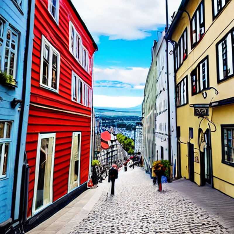 Oslo&#44; perle nordique &#58; le luxe estival sur des routes royales ?<h3>Oslo en été &#58; transport et infrastructures&#44; un luxe à la hauteur de vos aspirations ?</h3><h3>Oslo et le voyage de luxe &#58;  infrastructures impeccables pour une expérience inoubliable ?</h3><h3>Trône des Fjords &#58;  Oslo offre&#45;t&#45;elle le niveau d'infrastructures de transport digne d'un séjour de luxe estival ?</h3><h3>Le Grand Tour d'Oslo &#58;  qualité des transports et infrastructures pour un été luxueux et sans encombre ?</h3>