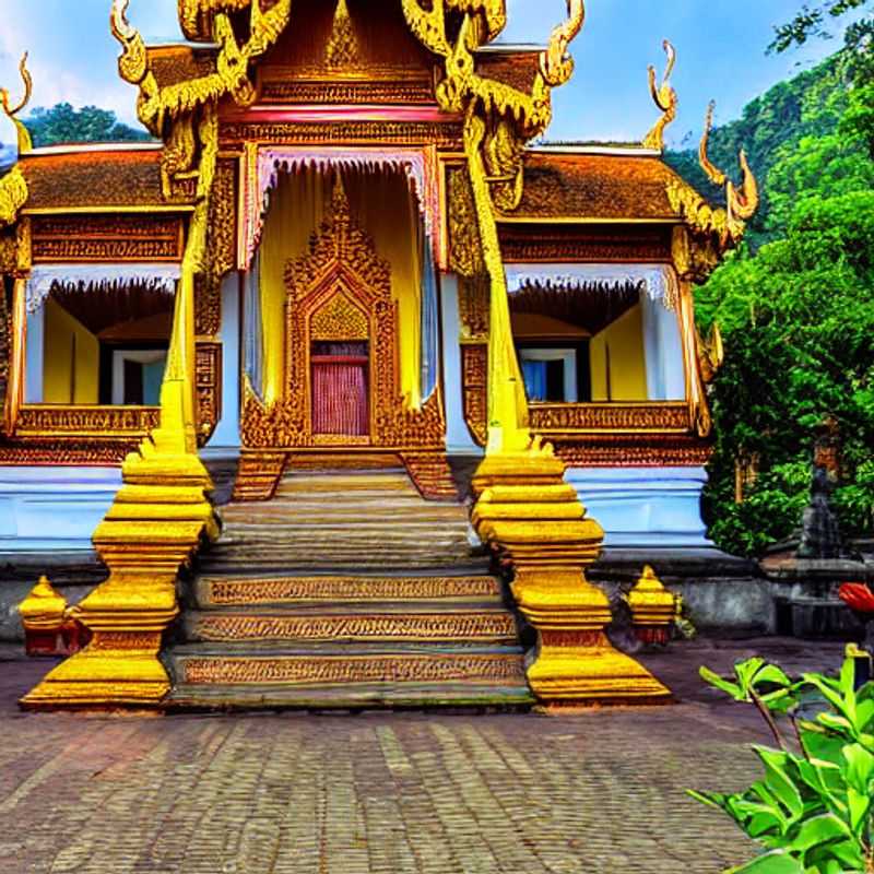 Rome, l'Été Doré : Chiang Mai, Paradis Luxueux pour des Vacances d'Été ?<h3>Rome et ses Charmes : Un Été Italien face à la Sérénité Luxueuse de Chiang Mai</h3><h3>Sous le Soleil Romain : Chiang Mai, Une Alternative Luxueuse pour l'Été ? Réflexions d'une Voyageuse</h3><h3>De la Dolce Vita Romaine à la Sérénité Thaïlandaise : Chiang Mai, Destination de Luxe pour l'Été ?</h3><h3>Rome, ma Passion : Explorer le Luxe estival à Chiang Mai - Un Voyage Inoubliable</h3><h3>Entre les Trésors de Rome et les Charmes de Chiang Mai : Un Été de Luxe et de Découverte</h3><h3>L'Appel de Rome et l'Invitation de Chiang Mai : Un Été sous le Signe du Luxe</h3><h3>Mon Itinéraire : Rome, un Souvenir Précieux, et l'Attraction Luxueuse de Chiang Mai pour l'Été</h3><h3>Rome, Cité Éternelle, Chiang Mai, Paradis Tropical : Le Luxe estival selon mes Expériences</h3><h3>De Rome à Chiang Mai : Un Été sous le Signe du Luxe et de l'Authenticité</h3>
