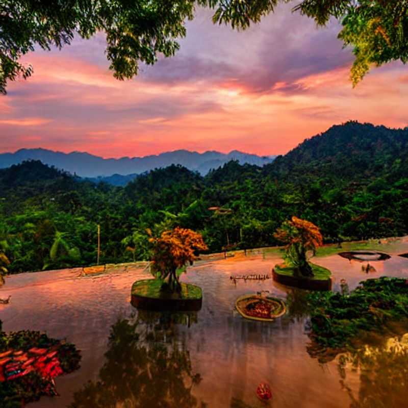 Pai, Thaïlande : Un été luxueux loin des foules ?<h3>Pai, Thaïlande : Échapper aux hordes de touristes pour un séjour estival intimiste et reposant</h3><h3>Pai : Vacances de luxe estivales en Thaïlande : Intimité et sérénité garanties</h3><h3>Luxe discret à Pai : Un été thaïlandais hors des sentiers battus</h3><h3>Moins de monde, plus d'authenticité : Pai, destination idéale pour des vacances de luxe estivales ?</h3><h3>Découvrir Pai : Conseils d'un expert pour des vacances de luxe estivales hors des sentiers touristiques</h3><h3>Pai en été : Le luxe d'une expérience authentique et paisible loin de la foule</h3><h3>Vacances de luxe à Pai, Thaïlande : Comment allier sérénité et exploration culturelle ?</h3><h3>L'art de voyager luxueusement à Pai : Conseils pour un été inoubliable hors des sentiers battus</h3><h3>Pai, Thaïlande : Un havre de paix pour des vacances de luxe estivales exceptionnelles</h3>