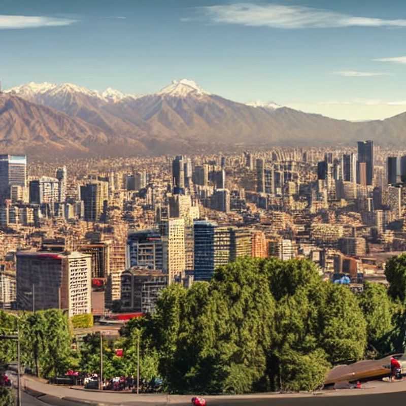 Santiago, Chili : Un été luxueux au rythme des nuits vibrantes ?<h3>Santiago, Chili : Vacances d'été de luxe : La vie nocturne et les divertissements vous attendent !</h3><h3>Santiago Chic : Été luxueux au Chili - Exploration nocturne et plaisirs raffinés</h3><h3>Soleil, Nuit et Luxe à Santiago : Vos vacances d'été chiliennes vous attendent</h3><h3>Le Chili en été : Santiago, une destination de luxe pour des nuits inoubliables</h3><h3>Vacances de luxe à Santiago : Plongez au cœur de la vie nocturne chilienne</h3>