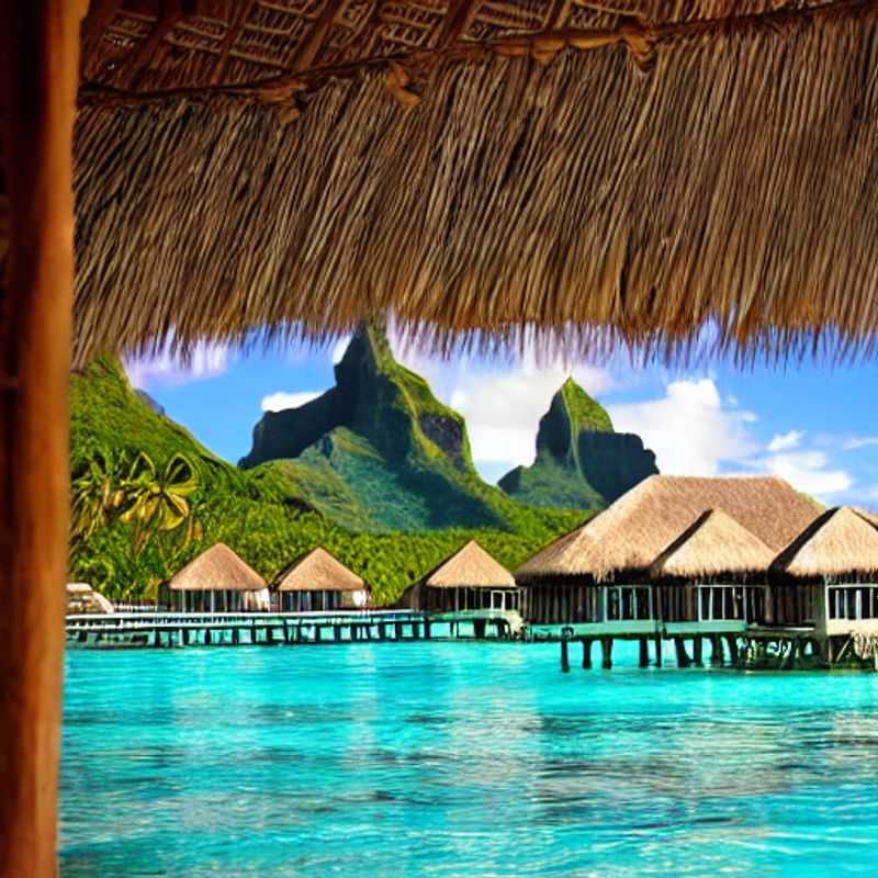 Bora Bora pour des vacances d'été de luxe : une escapade romantique au cœur des marchés festifs<h3>Vacances d'été de luxe à Bora Bora : charme romantique et marchés festifs</h3><h3>Marchés de Noël et événements festifs à Bora Bora : une atmosphère romantique pour vos vacances de luxe</h3><h3>Bora Bora : l'évasion romantique ultime pour vos vacances d'été de luxe</h3><h3>Explorer Bora Bora avec élégance et économie : marchés festifs et escapades romantiques</h3><h3>Vacances de luxe à Bora Bora : combiner authenticité et romantisme grâce aux marchés festifs</h3><h3>Bora Bora, Polynésie française : un paradis pour des vacances d'été romantiques et luxueuses (et abordables !)</h3><h3>Secrets de Bora Bora : expériences luxueuses et authentiques loin des sentiers battus</h3><h3>Le charme discret du luxe à Bora Bora : au-delà des clichés touristiques</h3>