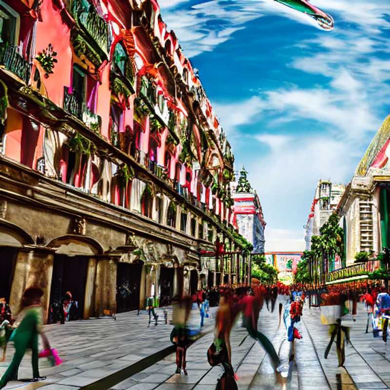 Pluie et luxe à Mexico : un été sous le charme malgré la météo ?<h3>Mexique City, été luxueux : quand la pluie se mêle à l'aventure</h3><h3>Sous le soleil mexicain... ou sous la pluie ? Un été de luxe à Mexico City</h3><h3>Un été au pays des Aztèques : Mexique City, luxe et imprévus météorologiques</h3><h3>L'élégance face à l'averse : Explorer Mexico City avec panache, même sous la pluie</h3>