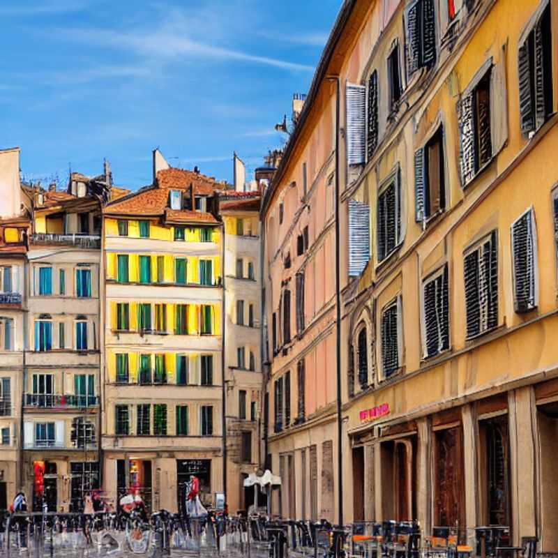 Lyon, l'été luxueux: Un éventail d'hébergements d'exception vous attend !<h3>Lyon sous le soleil estival: Vacances de luxe, entre élégance et authenticité ?</h3><h3>Trésors lyonnais: Un été somptueux dans des hôtels de rêve.</h3><h3>Au cœur de Lyon: Explorez le luxe à la française cet été.</h3><h3>Lyon: Plus qu'une simple escapade estivale, une expérience luxueuse inoubliable.</h3>