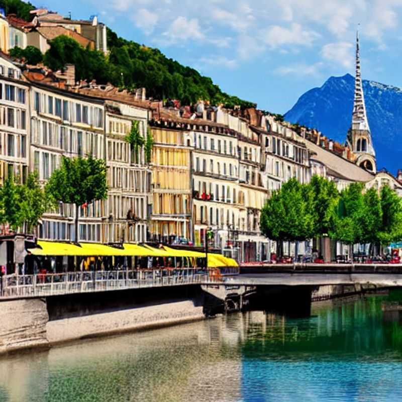 Grenoble: Unveiling a Secret Jewel for Your Exclusive Summer Escape<h3>Grenoble's Luxury Summer Holiday: Privacy, Charm, and Unexpected Delights</h3><h3>Beyond the Tourist Trail: Curating Your Private Luxury Summer in Grenoble</h3><h3>Is Grenoble Right for a Luxurious & Private Summer Holiday? A Connoisseur's Guide</h3><h3>Grenoble: Secluded Summer Luxury – A Surprisingly Affordable French Escape</h3><h3>Discovering the Undiscovered: A Luxurious & Private Grenoble Summer Itinerary</h3><h3>Escape the Crowds: A Guide to Exclusive Summer Experiences in Grenoble</h3><h3>The Art of Unhurried Luxury: Planning Your Private Grenoble Summer Getaway</h3><h3>Grenoble's Hidden Gems: A Luxury Summer Holiday Beyond the Usual Tourist Spots</h3><h3>Luxury on a Budget: Your Surprisingly Affordable & Private Grenoble Summer</h3>