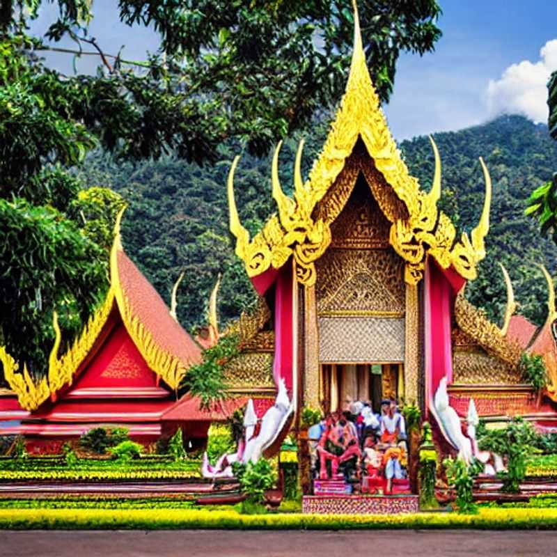 Chiang Mai: A Luxurious Thai Summer Escape? (Spoiler Alert: Yes!)<h3>Unveiling Chiang Mai's Hidden Gems: A Luxury Summer Getaway Unlike Any Other</h3><h3>Beyond the Temples: Curating a Luxurious Chiang Mai Experience for the Discerning Traveler</h3><h3>Chiang Mai's Summer Serenade: Showcasing Opulence in the Heart of Northern Thailand</h3><h3>From Rice Paddies to Rooftop Bars: Experiencing the Height of Luxury in Chiang Mai</h3><h3>Tailoring Your Thai Summer: Luxury Travel Opportunities in Chiang Mai & Beyond</h3><h3>Chiang Mai: Where Ancient Traditions Meet Modern Luxury – A Summer Holiday Dream</h3><h3>Luxury Redefined: Exploring the Unexpected Opulence of a Chiang Mai Summer</h3><h3>The Art of the Luxurious Escape: Crafting an Unforgettable Chiang Mai Summer</h3><h3>Beyond the Tourist Trail: Discovering the Undiscovered Luxury of Chiang Mai</h3>