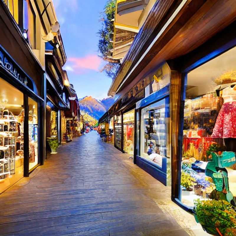 Queenstown's Summer Secret: Unmasking Luxury Spa Indulgence Amidst Myth and Majesty<h3>Is Queenstown the Ultimate Luxury Summer Spa Escape? (Spoiler: The Fjords Say Yes!)</h3><h3>Beyond the Bungy: Queenstown's Hidden Sanctuaries of Spa Serenity and Alpine Legends</h3><h3>Unraveling Queenstown's Mystique: A Luxurious Spa Journey Through History and Highland Hues</h3><h3>From Glacial Glamour to Geothermal Bliss: Queenstown's Luxury Spa Scene and its Ancient Stories</h3><h3>A Concierge's Confession: Queenstown's Best-Kept Spa Secrets (and Why You Need to Know)</h3><h3>Queenstown's Summer Solstice: A Luxurious Spa Ritual for Body, Mind, and Mythical Soul</h3>