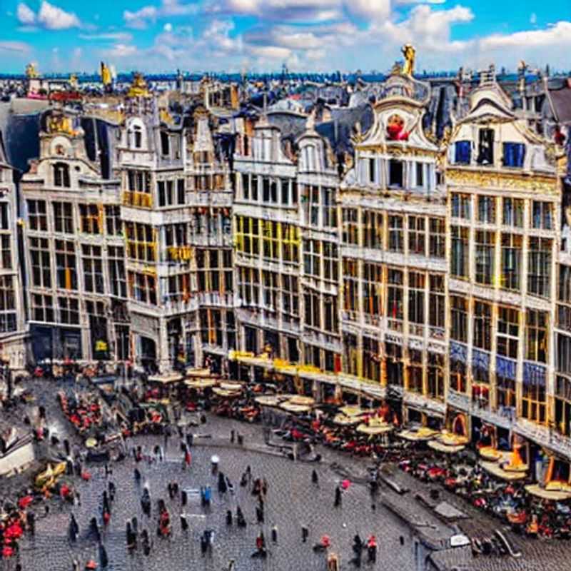 Brussels in Summer: A Luxurious & Effortless Escape?<h3>Unveiling Brussels: Accessibility and Ease for the Discerning Traveler</h3><h3>Effortless Elegance: Navigating Brussels with Unparalleled Ease</h3><h3>My Brussels Summer: A Seamless Blend of Luxury and Accessibility</h3><h3>Brussels: Where Luxury Meets Effortless Exploration</h3><h3>A Luxurious Belgian Summer: Is Brussels Truly Accessible?</h3><h3>Beyond the Grand Place: Exploring Brussels' Accessibility for a Refined Getaway</h3><h3>Brussels' Hidden Charms: Accessible Luxury Awaits</h3><h3>Summer in Brussels: A Personal Journey of Accessible Luxury</h3><h3>The Art of Effortless Travel: Discovering Brussels' Accessible Elegance</h3>