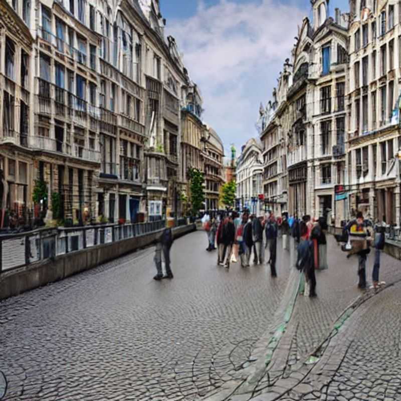 Unveiling Brussels&#58; A Luxurious Summer Escape?<h3>Brussels in the Summer Sun&#58; Is it Right for Your Luxury Getaway?</h3><h3>Beyond the Grand Place&#58; Discovering the Exclusive Side of Brussels for a Luxury Summer</h3><h3>Luxury in Brussels&#58; Reputation&#44; Exclusivity&#44; and Your Perfect Summer Holiday</h3><h3>Is Brussels the Unexpected Jewel of Your Luxury Summer? Exploring its Exclusive Appeal</h3><h3>Secret Brussels&#58; Unveiling the City's Luxurious Heart for an Unforgettable Summer</h3><h3>A Connoisseur's Guide&#58;  Is Brussels the Perfect Luxury Summer Destination for You?</h3><h3>Luxury Redefined&#58; Experiencing Brussels' Exclusive Charm this Summer</h3><h3>Brussels&#58; Beyond Expectations – A Luxury Summer Journey Awaits</h3><h3>The Allure of Brussels&#58;  A Luxury Summer Holiday Worth Considering</h3>