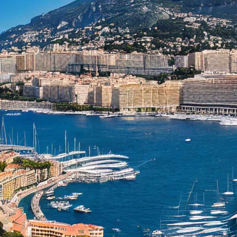 Le Climat estival idéal à Monte-Carlo : Un été luxueux en perspective ?<h3>Monte-Carlo sous le soleil estival : Paradis monégasque pour des vacances de rêve ?</h3><h3>Soleil et élégance à Monte-Carlo : L'été, une saison privilégiée pour le luxe ?</h3><h3>Vacances d'été luxueuses à Monte-Carlo : Quand le temps parfait sublime le décor</h3><h3>Monte-Carlo en été : Un climat enchanteur pour des escapades opulentes</h3><h3>Le charme estival de Monte-Carlo : Conditions météo favorables pour un séjour inoubliable ?</h3>