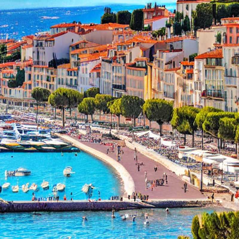 Nice, France : Un été luxueux et cosy ? Musées, cafés et douceurs niçoises<h3>Nice en été : Luxe et intimité, entre musées enchanteurs et cafés charmants</h3><h3>Vacances d'été luxueuses à Nice : Au-delà des plages, le charme discret des musées et cafés</h3><h3>Nice : L'été, une escapade luxueuse à savourer entre musées et pauses gourmandes</h3><h3>Soleil niçois et plaisirs intérieurs : Un été luxueux à explorer entre musées et cafés</h3>