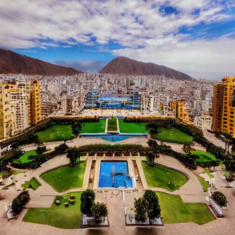 Lima, Perou : Un été luxueux hors des sentiers battus ? Mystère et élégance démêlés...<h3>Lima, Perou : Vacances d'été de luxe ? Dévoilant les joyaux rares d'une cité antique.</h3><h3>Trésors cachés de Lima : Été luxueux et énigmes péruviennes – Une aventure singulière.</h3><h3>Lima : L'été luxueux se pare d'histoire et de mystère – Une escapade inoubliable.</h3><h3>Exclusivité estivale à Lima : Au-delà des clichés, l'exceptionnelle expérience de luxe.</h3>