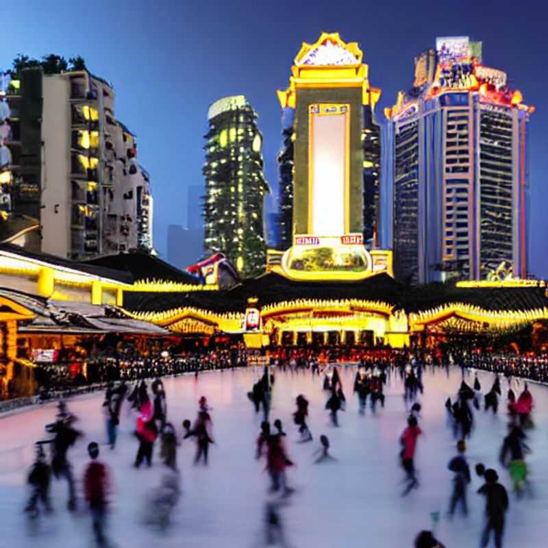 Saigon scintillant : un été luxueux au cœur des légendes vietnamiennes ?<h3>Fêtes et décorations de Noël à Saigon : une ambiance cosy et romantique pour des vacances de luxe ?</h3><h3>Mystères et lumières de Saigon : le charme festif d'un été vietnamien hors du commun.</h3><h3>Le Vietnam en été : luxe, mystère et romance au pays des mille pagodes.</h3><h3>Ho Chi Minh-Ville, escapade estivale de luxe : mythes, réalité et féerie.</h3>