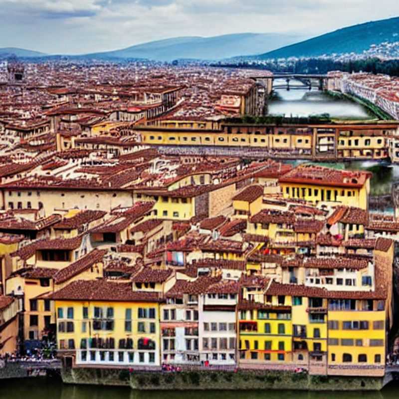 Florence l'été &#58; Un séjour luxueux accessible à tous ?<h3>Florence en été &#58; Transport et accessibilité pour des vacances de luxe inoubliables</h3><h3>Vacances de luxe à Florence &#58; Simplicité de transport et accessibilité</h3><h3>Se déplacer à Florence avec élégance &#58; Votre guide pour des vacances luxueuses sans tracas</h3><h3>Florence et le luxe &#58;  Accessibilité et transport pour un été inoubliable</h3>