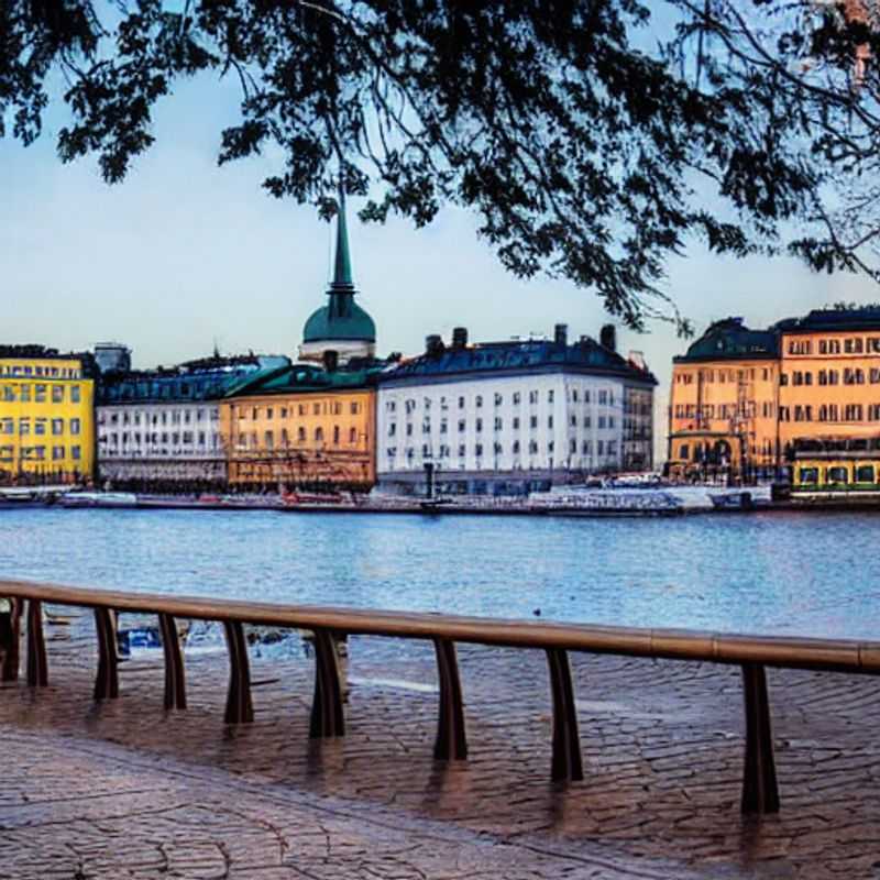Stockholm estival : musées, cafés et mystères luxueux - Un été scandinave hors du commun ?<h3>Stockholm, été luxueux : Mythes, musées et moments cosy - Une escapade royale en Suède ?</h3><h3>Sous le soleil de Stockholm : Cafés chics et secrets historiques - Vacances estivales de luxe en Suède ?</h3><h3>Stockholm : escapade estivale de luxe - Entre musées, cafés et légendes nordiques</h3><h3>L'été à Stockholm : une aventure luxueuse entre histoire et hygge - Idéal pour des vacances haut de gamme ?</h3>