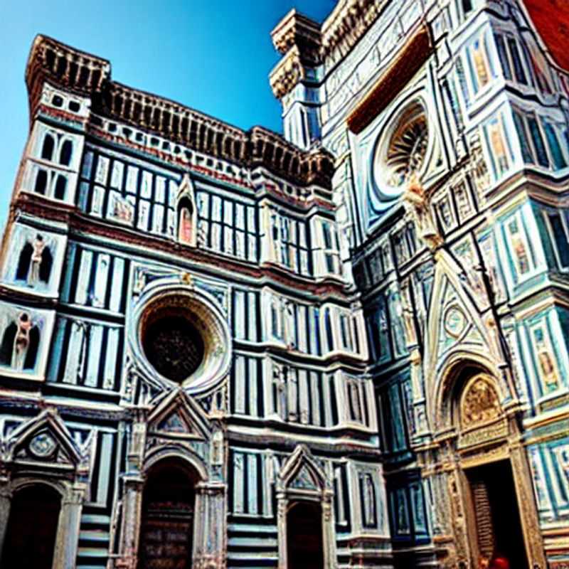 Florence en été : luxe, saveurs saisonnières et boissons réconfortantes – Un été italien inoubliable ?<h3>Le charme florentin en été : mets de saison et boissons chaudes, un luxe accessible ?</h3><h3>Florence sous le soleil : explorant les délices saisonniers et les boissons gourmandes d'un été italien luxueux</h3><h3>Saveurs estivales et boissons réconfortantes à Florence : un séjour de luxe estival réussi ?</h3><h3>Vacances de luxe à Florence en été : un festin pour les sens – mets saisonniers et boissons chaudes</h3>