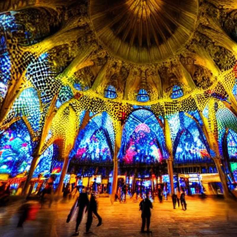 ¿Barcelona en verano? ¡Un lujo con horario reducido! (Descubriendo la Ciudad Condal a la luz de la luna)<h3>Barcelona bajo el sol estival: ¿Un lujo a pesar de los días cortos? ¡Desentrañando el misterio!</h3><h3>Lujo veraniego en Barcelona: Cuando el sol se acorta, la aventura se intensifica.</h3><h3>Barcelona: El enigma de las horas de luz y el lujo estival. ¡Una investigación de alto standing!</h3><h3>Días cortos, noches mágicas: ¿Es Barcelona el destino de lujo perfecto para tu verano?</h3>
