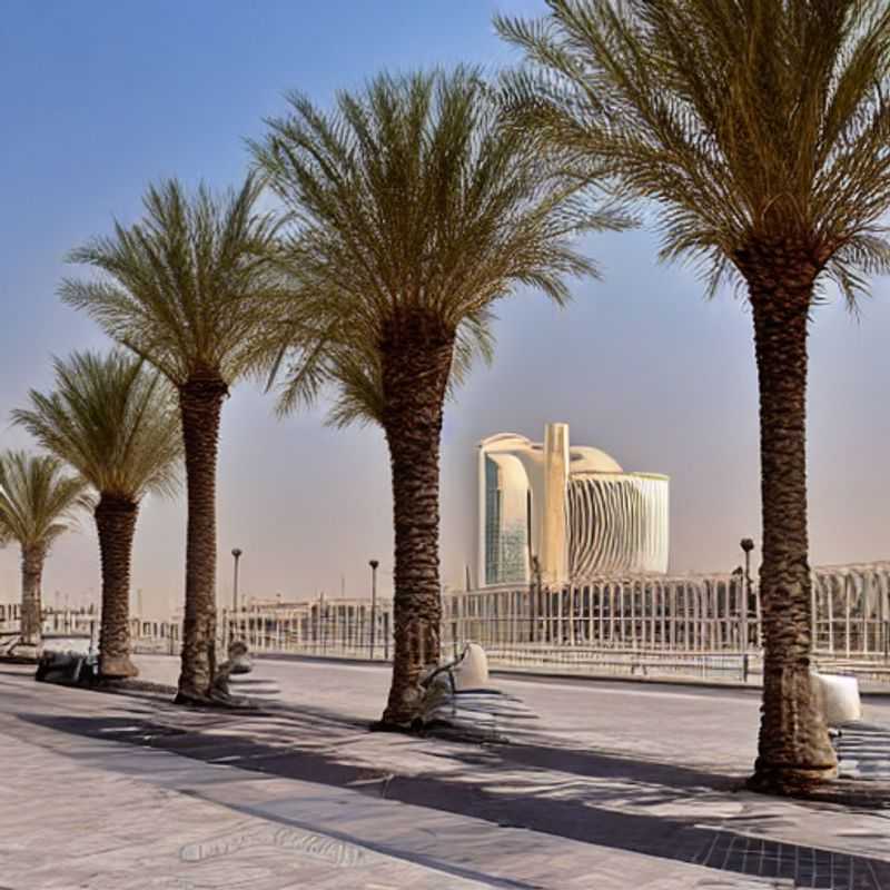Doha, Qatar : Un Été Luxueux au Cœur du Désert ?<h3>Doha sous le Soleil : Beauté Scénique et Trésors Culturels d'un Été Inoubliable</h3><h3>Soleil Doré et Luxe Désert : Mon Expérience Incomparable à Doha en été</h3><h3>L'Oasis de Doha : Un Paradis de Luxe pour des Vacances Estivales Exceptionnelles</h3><h3>Découvrir Doha : Splendeur Architecturale et Charmes Culturels en Pleine Saison</h3><h3>Au-delà des Dunes : Le Luxe et la Culture se Rencontrent à Doha en Été</h3><h3>Mes Coups de Cœur à Doha : Un Été Inoubliable dans une Ville Éblouissante</h3><h3>Doha, une Symphonie de Luxe et de Culture sous le Ciel Été</h3><h3>Un Été Royal à Doha : Expériences de Luxe et Découvertes Culturelles</h3><h3>Évasion Luxueuse à Doha : Beauté, Culture et Délices d'un Été Inattendu</h3>