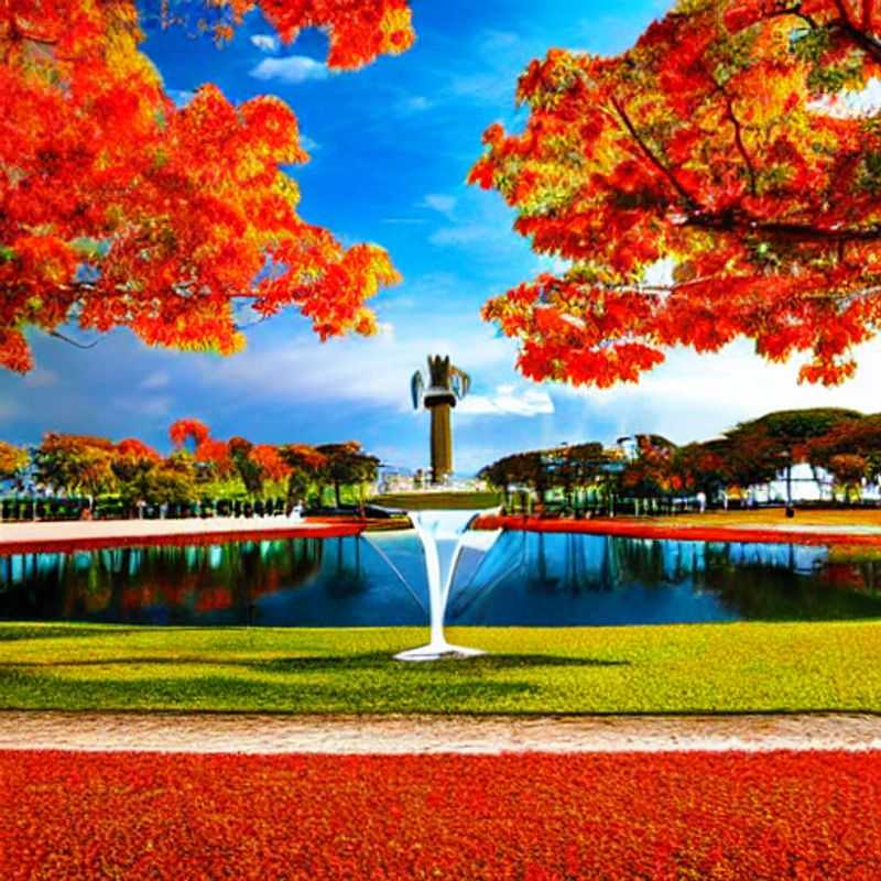 Brasília no Verão&#58; Um Refúgio Luxuoso e Surpreendente?<h3>Brasília sob o Sol&#58; Luxo&#44; Conforto e Aventura Discreta no Verão Brasileiro</h3><h3>Escape ao Calor&#58; Brasília&#44; um Destino Luxuoso e Inesperado para o Verão</h3><h3>Sol de Verão em Brasília&#58;  Descubra o Charme Discreto de uma Capital Luxuosa</h3><h3>Verão em Brasília&#58; Mais do que Calor&#44; uma Experiência de Luxo Ímpar</h3><h3>Brasília&#58; Surpreendentemente Ideal para Férias de Luxo no Verão?</h3>