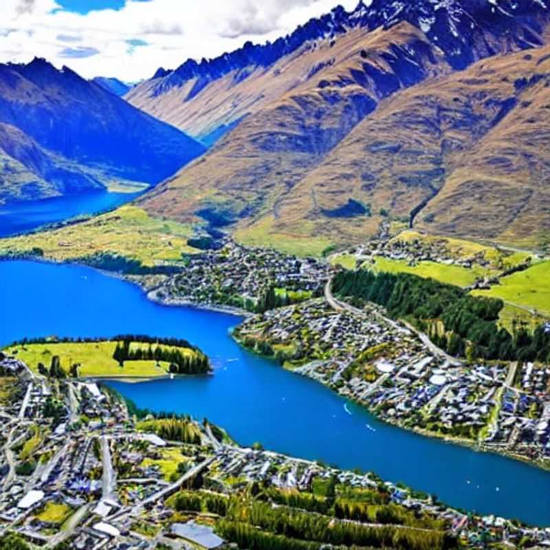 Chasing Summer Sun in Queenstown: A Luxury Escape Beyond the Myths<h3>Queenstown in Summer: Sun-Kissed Adventures & Luxurious Escapes</h3><h3>Is Queenstown's Summer Heat a Myth? Unpacking the Luxury Holiday Truth</h3><h3>Luxury Summer in Queenstown: Debunking the "Winter Wonderland" Lie</h3><h3>Mediterranean Dreams in the Antipodes: A Queenstown Summer Sojourn</h3><h3>Queenstown's Unexpected Summer: A Luxurious Journey of Discovery</h3><h3>Beyond the Snow: Unveiling Queenstown's Hidden Summer Splendor (Luxury Included)</h3><h3>A Kiwi Summer Escape: Queenstown's Luxurious Secret Season</h3>