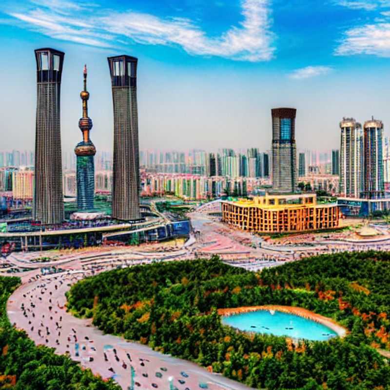 Pékin, Chine : Une destination estivale de luxe à la hauteur de sa réputation ?<h3>Beijing, Chine : Paradis estival luxueux - Mythes et réalités</h3><h3>Vacances d'été de luxe à Pékin : Au-delà des apparences</h3><h3>Découvrir le charme discret de Pékin : Escapade estivale luxueuse</h3><h3>Pékin en été : Luxe, sérénité et découvertes inattendues</h3><h3>L'été à Pékin : Une expérience de luxe inoubliable ?</h3>