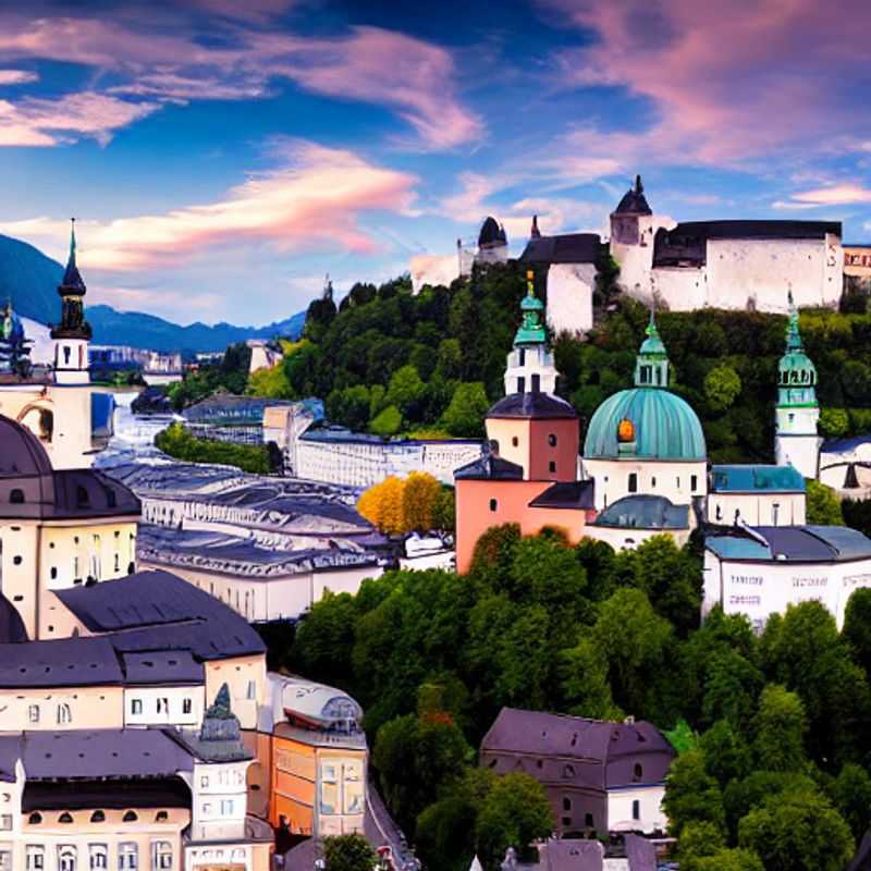 Salzburg in Summer: A Luxurious Austrian Escape? Unveiling the Secrets of Exquisite Accommodation<h3>Alpine Grandeur & Royal Retreats: Exploring Salzburg's Finest Hotels, Villas & Resorts</h3><h3>Beyond the Sound of Music: Discovering Hidden Gems of Luxury Accommodation in Salzburg</h3><h3>Is Salzburg the Perfect Luxury Summer Destination? A Connoisseur's Guide to Accommodation</h3><h3>Indulge Your Senses: A Curated Selection of Salzburg's Most Luxurious Summer Stays</h3>