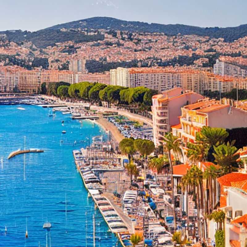 Sécurité et sérénité à Cannes pour des vacances d'été luxueuses &#58; un voyage solo ou en groupe ?<h3>Cannes sous le soleil estival &#58; sécurité et bien&#45;être pour un séjour de luxe inoubliable</h3><h3>Vacances de luxe à Cannes &#58;  l'art de voyager en toute sécurité&#44; seul(e) ou accompagné(e)</h3><h3>Séjour luxueux cannois &#58;  prioriser la sécurité sans compromettre le charme estival</h3><h3>Cannes en été &#58;  un havre de paix et de luxe&#44;  sécurité et tranquillité garanties ?</h3><h3>Explorer Cannes avec élégance et sérénité &#58;  conseils sécurité pour un été luxueux</h3>
