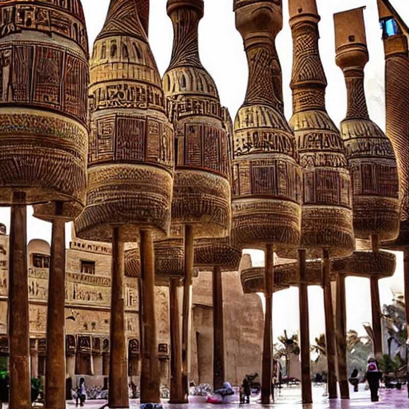 Sécurité et sérénité pour des vacances de luxe estivales au Caire : est-ce une bonne idée ?<h3>Le Caire en été : sécurité et luxe sans compromis</h3><h3>Vacances luxueuses au Caire : comment assurer votre sécurité et profiter pleinement de votre séjour</h3><h3>Égypte, luxe et sécurité : un guide pour des vacances estivales sans tracas au Caire</h3><h3>Séjour luxueux au Caire : conseils pour une sécurité optimale et des expériences authentiques</h3><h3>Explorer le Caire en toute sécurité : un guide pour des vacances de luxe estivales inoubliables</h3><h3>Le Caire : luxe, sécurité et découverte culturelle - un été inoubliable</h3>