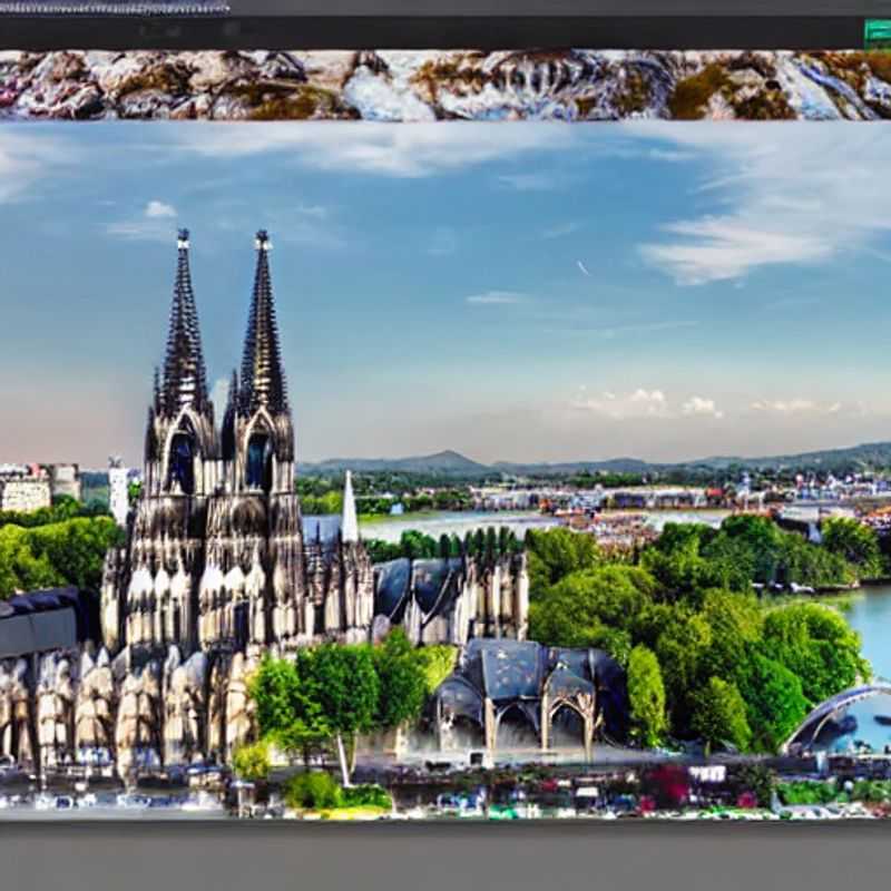 Cologne's Summer Secrets&#58; 8 Luxurious Experiences You Can't Miss