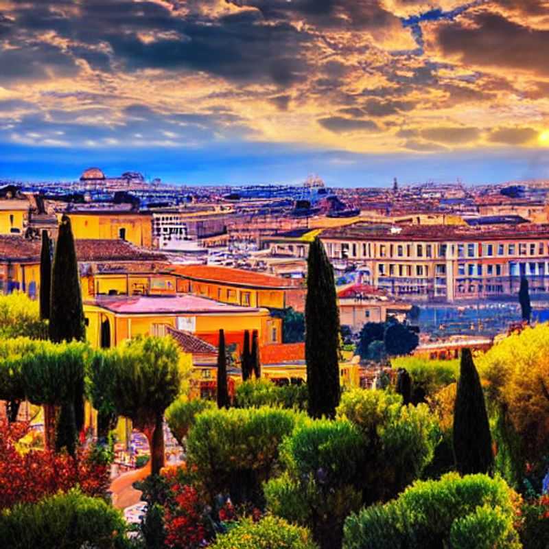 Rome en été : Un luxe estival… ou un fardeau brûlant ? Mystère à résoudre !<h3>Rome sous le soleil : Randonnées royales et mystères antiques – Un été luxueux ?</h3><h3>Le charme romain en été : Véritable odyssée luxueuse ou désagrément étouffant ? L’enquête commence !</h3><h3>Escapade romaine estivale : Entre légendes, luxe et chaleur – Verdict sur le séjour idéal !</h3><h3>Rome, l'été : Mythe ou réalité d'un séjour de luxe ? Dévoilons la vérité !</h3>