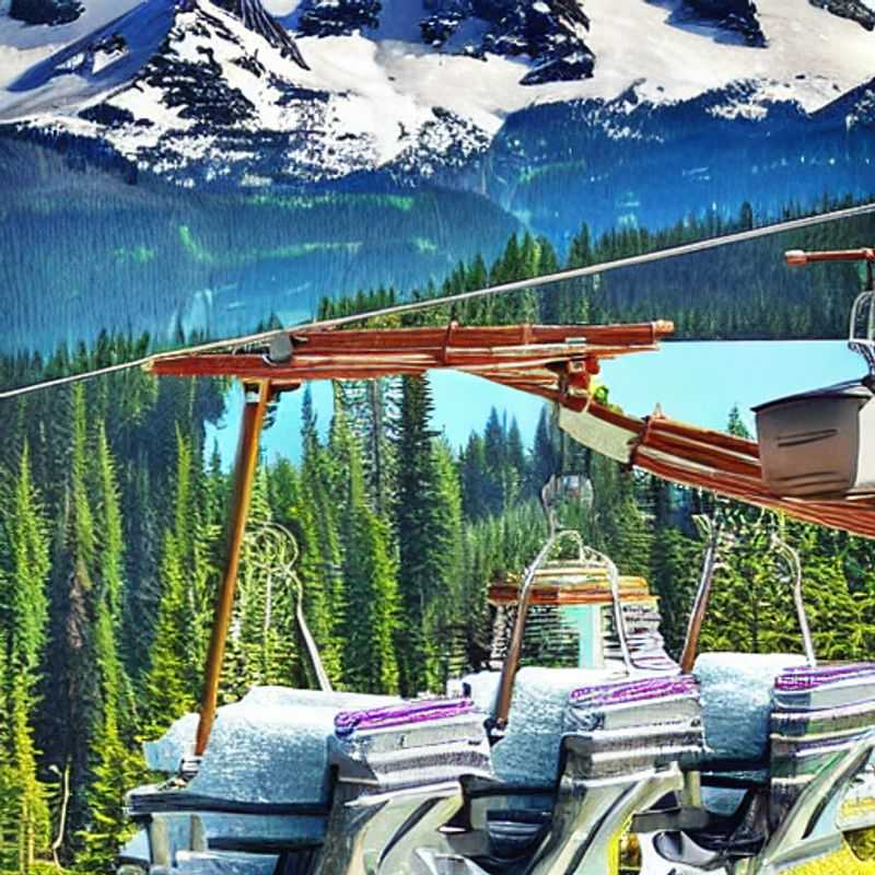 Whistler l'été : un paradis gourmand pour des vacances de luxe ?<h3>Déguster Whistler : une exploration gastronomique haut de gamme pour vos vacances d'été</h3><h3>Vacances de luxe à Whistler : au-delà des pistes, une symphonie de saveurs raffinées</h3><h3>L'art de savourer Whistler : expériences gourmandes et adresses secrètes pour un été inoubliable</h3><h3>Whistler en été : gastronomie de luxe et escapades hors des sentiers battus</h3><h3>Plaisir gourmand à Whistler : Guide des meilleures expériences culinaires pour un été luxueux et authentique</h3>