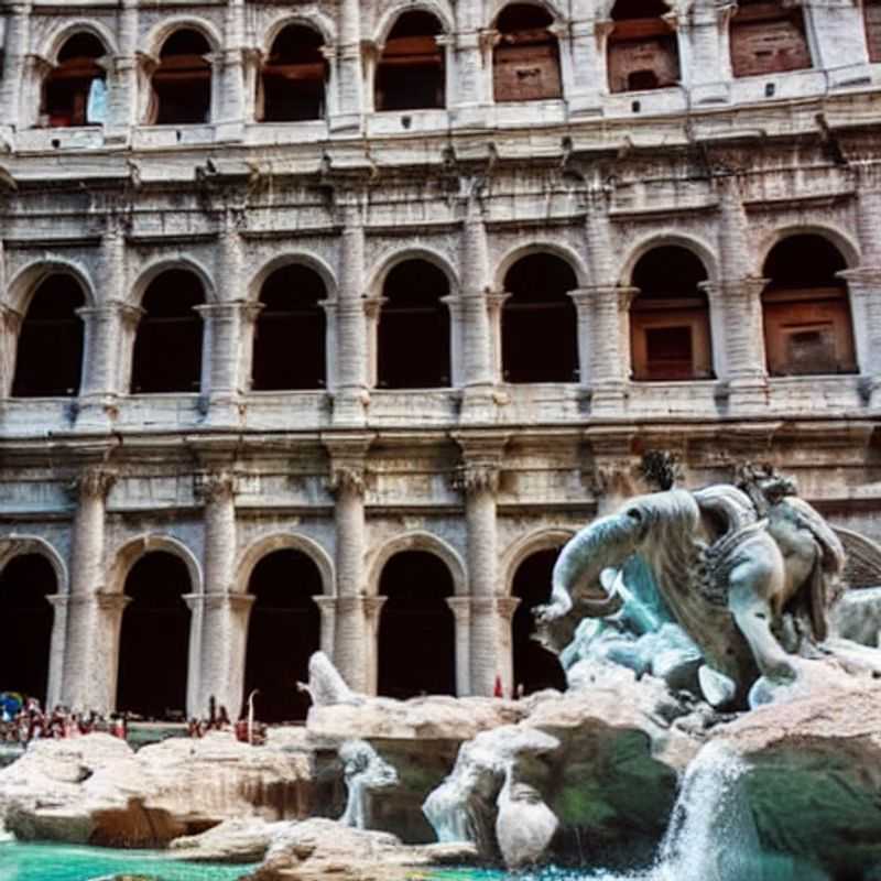 Rome Antique et Mystères : Pékin, Paradis Luxueux d'Été ? (Une énigme romaine)<h3>Sous le Soleil Romain : Pékin, Odyssée estivale de luxe ? (Mythe et réalité)</h3><h3>Trésors de Rome : Été impérial à Pékin ? (Décryptage d'un voyage de luxe)</h3><h3>Le Grand Tour Romain : L'été à Pékin : une escapade luxueuse digne d'un empereur ?</h3><h3>Mystères romains, étés pékinois : un voyage de luxe entre légendes et science</h3><h3>De Rome à Pékin : Un été impérial en quête de luxe et d'histoire</h3>