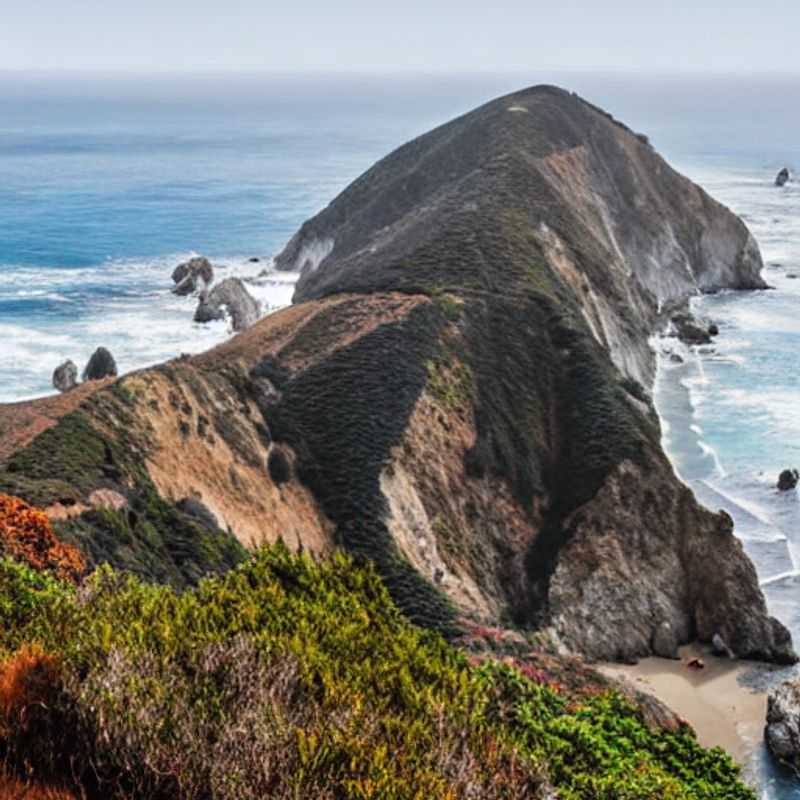 Big Sur en été &#58; un séjour luxueux au cœur des couleurs automnales ?<h3>Big Sur&#44; été luxueux &#58; le charme romantique des couleurs changeantes</h3><h3>Couleurs automnales et luxe à Big Sur &#58; escapade estivale inoubliable ?</h3><h3>Big Sur &#58; l'été&#44; une saison luxueuse sous le charme des feuillages flamboyants ?</h3><h3>Vacances de luxe à Big Sur &#58;  l'été sous le signe des couleurs automnales</h3>