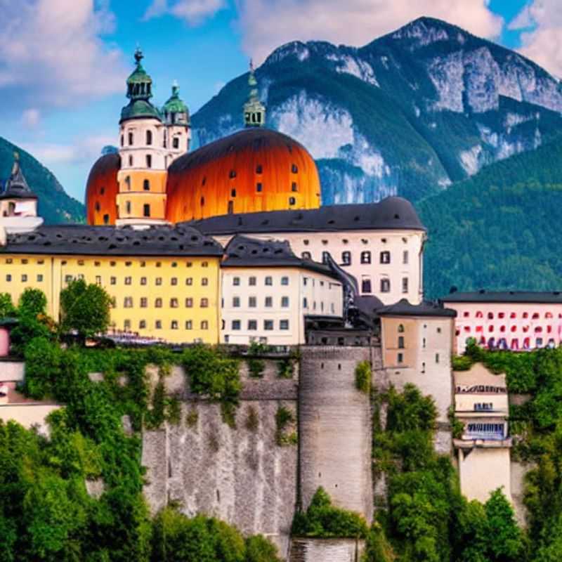 Salzbourg&#44; Autriche &#58; Un été luxueux vous attend ? Hébergements de rêve<h3>Salzbourg l'été &#58; Paradis de luxe ? Explorez les options d'hébergement haut de gamme</h3><h3>Vacances d'été luxueuses à Salzbourg &#58; Les plus beaux hôtels et demeures</h3><h3>Le charme luxueux de Salzbourg &#58; Votre été inoubliable commence ici</h3><h3>Séjour de luxe à Salzbourg &#58; Trouvez l'hébergement parfait pour vos vacances estivales</h3><h3>Salzbourg en été &#58;  Bien plus que du luxe&#44; une expérience inoubliable</h3>