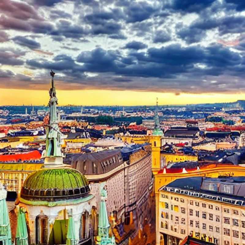 Vienne, l'élégance estivale : un havre de luxe à portée de main ?<h3>Hébergements de luxe à Vienne : disponibilité estivale et expériences inoubliables</h3><h3>Vacances de luxe à Vienne en été : trouver la perle rare parmi les joyaux hôteliers</h3><h3>Vienne sous le soleil : exploration des options d'hébergement haut de gamme pour un été inoubliable</h3><h3>Le charme viennois : disponibilité des hôtels et resorts luxueux pour vos vacances d'été</h3>