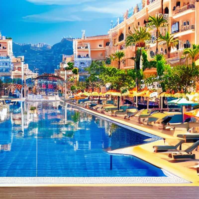 Valence&#44; Espagne &#58; Un été luxueux et accessible ? Découverte des joyaux cachés !<h3>Valence sous le soleil &#58; Vacances de luxe accessibles à tous ?</h3><h3>Trésors de Valence &#58;  Le luxe estival à portée de main ?</h3><h3>Accès privilégié aux attractions de luxe à Valence &#58; Votre été inoubliable vous attend !</h3><h3>L'élégance valencienne &#58;  Vacances de luxe accessibles cet été ?</h3>