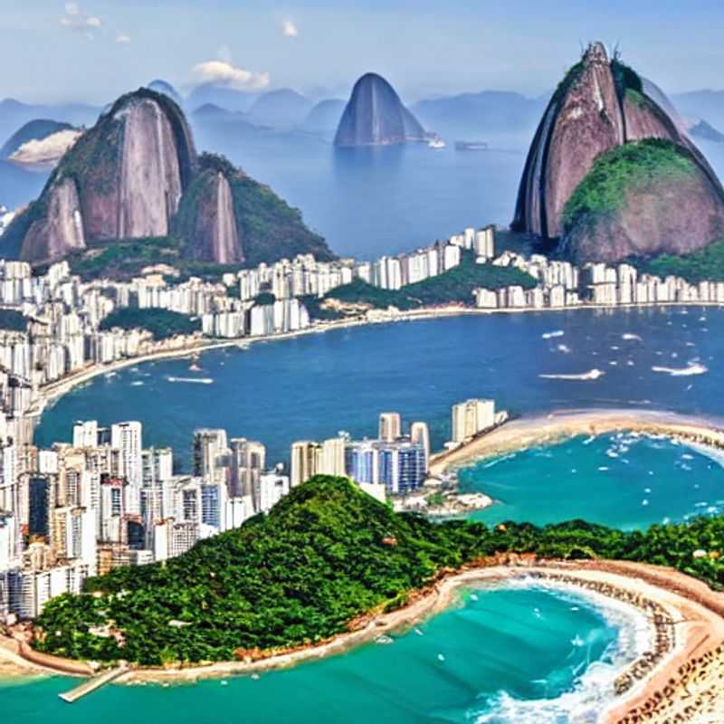 ¿Río de Janeiro, el Paraíso Tropical para unas Vacaciones de Lujo? Historias y Lujos Inolvidables<h3>Río de Janeiro: Más Allá del Azúcar y las Plumas – Un Verano de Lujo con Sabor a Samba</h3><h3>Un Verano Carioca de Ensueño: Explorando el Lujo Discreto en Río de Janeiro</h3><h3>Exclusividad Bajo el Sol Carioca: Descubriendo las Joyas Ocultas de un Verano de Lujo en Río</h3><h3>Río de Janeiro: Contenido Único e Instagrammable para unas Vacaciones de Lujo Inolvidables</h3>