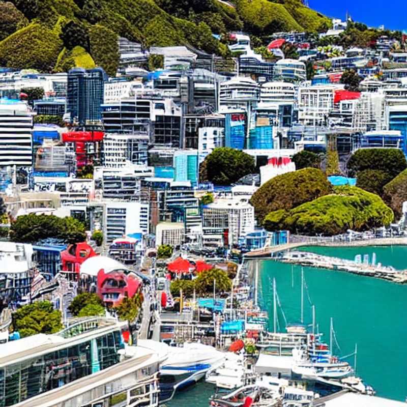 Wellington&#44; la perle du Sud &#58; un été luxueux en Nouvelle&#45;Zélande ? (Analyse des réseaux sociaux)<h3>Wellington sous le soleil &#58;  Été de luxe néo&#45;zélandais &#45;  Verdict des geotags et hashtags !</h3><h3>Le luxe à Wellington &#58;  Que disent les réseaux sociaux sur un été mémorable ?</h3><h3>Wellington &#58;  Paradis estival luxueux ? Décryptage des publications géolocalisées.</h3><h3>Été luxueux à Wellington &#58;  L'avis des voyageurs (selon leurs posts et geotags)</h3>