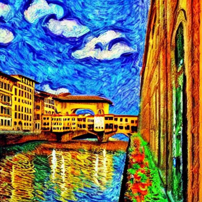 Florence sous le soleil d'été : l'élégance intemporelle et le luxe raffiné qui vous attendent dans cette ville italienne emblématique.