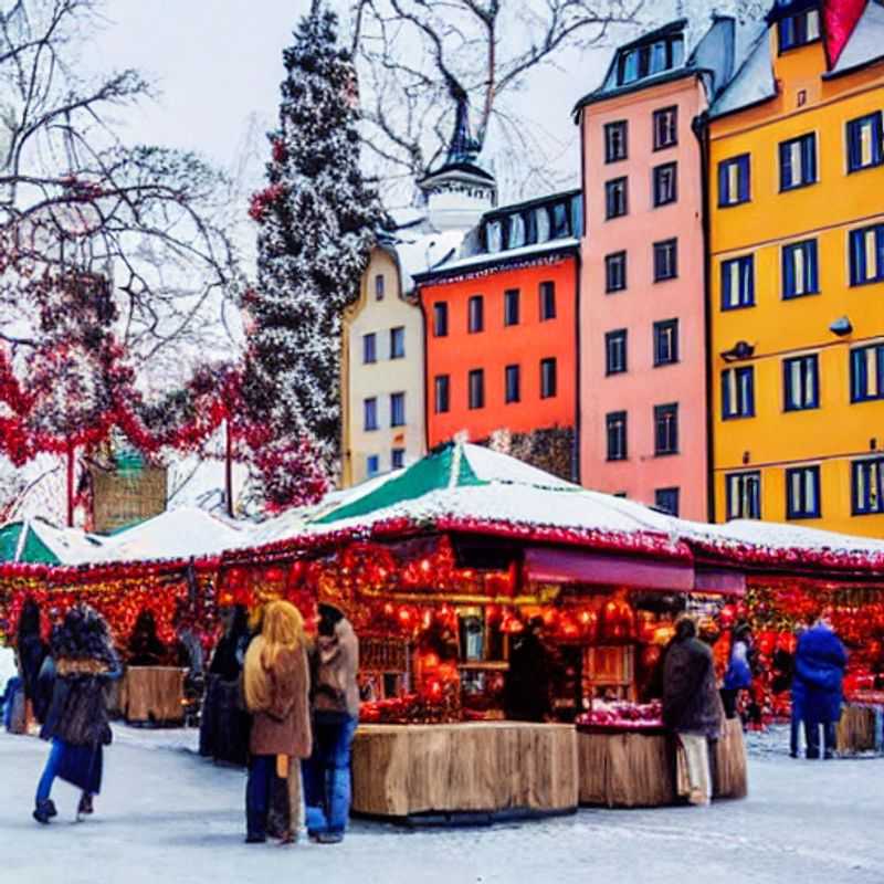 Stockholm, Suède : un été luxueux loin des foules<h3>Stockholm l'été : intimité et luxe à la suédoise</h3><h3>Été luxueux à Stockholm : le charme discret d'une ville préservée</h3><h3>Stockholm : expérience estivale luxueuse et intimiste</h3><h3>Moins de monde, plus de moments : un été luxueux à Stockholm</h3>
