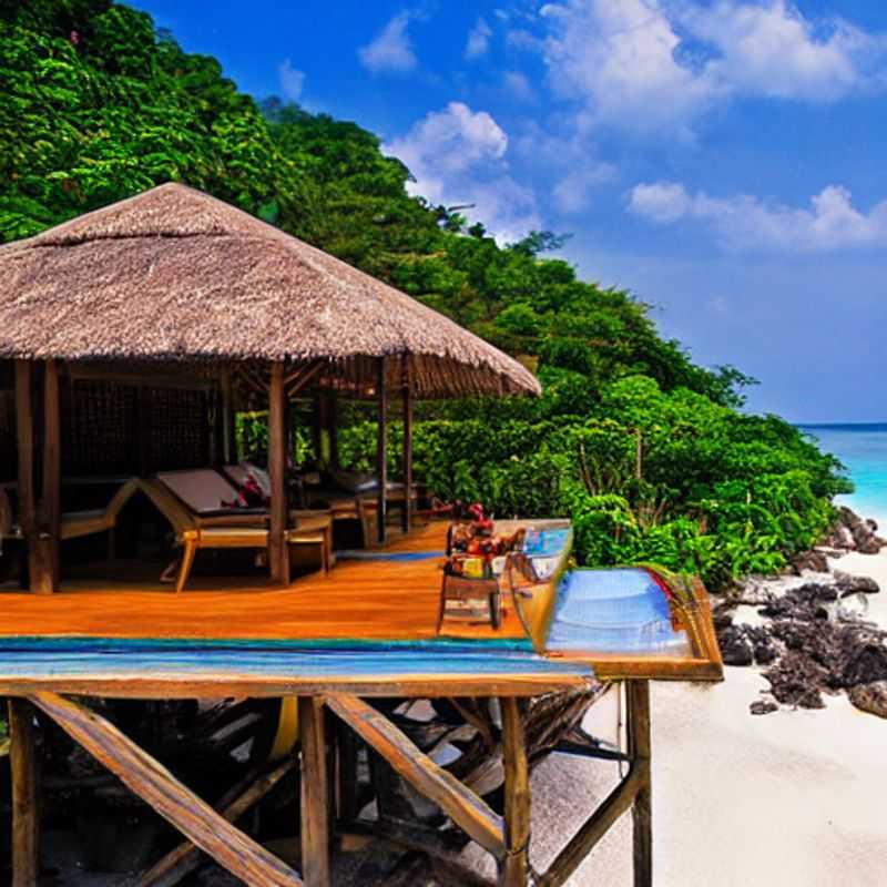 Koh Phangan&#58; Luxury Summer Shopping? Unveiling the Island's Hidden Gems<h3>Beyond the Beaches&#58; Discovering Designer Delights on Koh Phangan</h3><h3>Luxury Shopping in Paradise&#58; Your Personal Shopper Awaits on Koh Phangan</h3><h3>Indulge Your Senses&#58; A Luxurious Shopping Escape on Koh Phangan</h3><h3>Koh Phangan's Secret&#58; Boutique Treasures &#38; Tailored Shopping Experiences</h3><h3>Is Koh Phangan Right for a Luxury Summer?  Let's Talk Shopping!</h3><h3>Sun&#44; Sand&#44; and Style&#58; Koh Phangan's Unexpected Luxury Shopping Scene</h3><h3>Luxury Travel in Koh Phangan&#58; More Than Just Beaches (Shopping Edition!)</h3><h3>Unpacking Koh Phangan's Luxury&#58; A Shopaholic's Paradise?</h3>