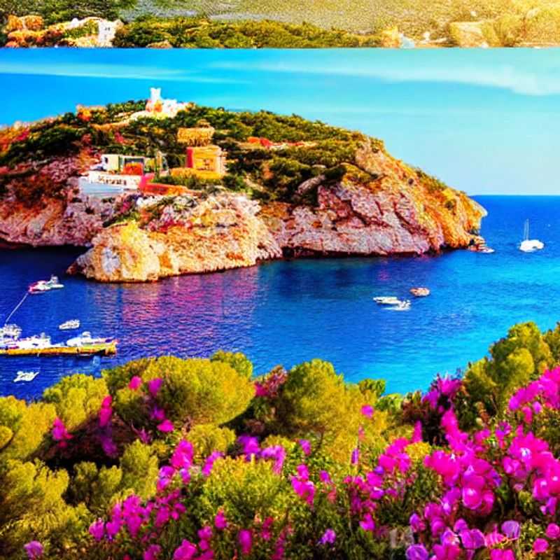 Ibiza en été : Échappez aux foules et vivez le luxe !<h3>Ibiza hors saison estivale : Un secret de luxe à découvrir</h3><h3>Le luxe discret d'Ibiza : loin des hordes estivales</h3><h3>Mystères et merveilles d'Ibiza : un été luxueux hors des sentiers battus</h3><h3>Ibiza : été confidentiel, luxe illimité</h3><h3>L'été ibizien : au-delà du folklore, le luxe authentique</h3>