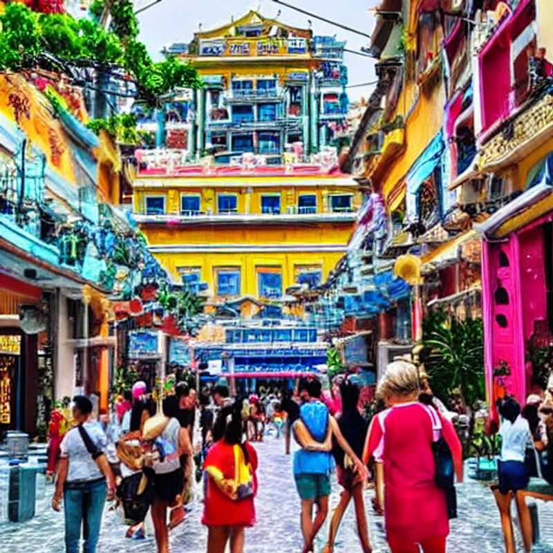 Macao en été : un été luxueux au cœur de la culture ?<h3>Macao, destination estivale de luxe : au-delà des paillettes, une immersion culturelle</h3><h3>Été à Macao : soleil, luxe et festivals enchanteurs</h3><h3>Mon été macanais : luxe, culture et souvenirs inoubliables</h3><h3>Macao sous le soleil estival : combinaison parfaite de luxe et d'expériences culturelles</h3><h3>L'été à Macao : un voyage de luxe au rythme des festivals d'automne</h3><h3>Macao : est-ce une destination de luxe estivale ? Mes réflexions et découvertes.</h3><h3>Au-delà des casinos : explorer le luxe culturel de Macao en été</h3>