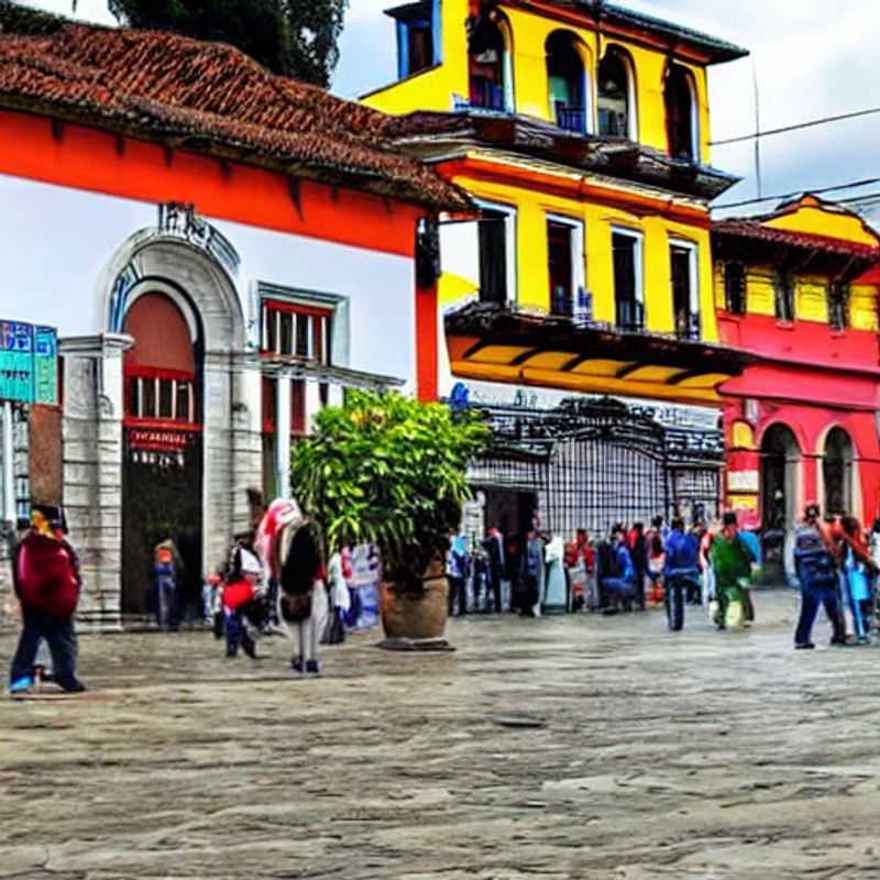 Bogota en été : un luxe hivernal ? Décryptage d'une capitale énigmatique !<h3>Bogota, été luxueux ? Mystères andalous et trésors coloniaux sous le soleil !</h3><h3>L'été à Bogota : aventures scientifiques et légendes dorées dans la ville des émeraudes.</h3><h3>Vacances de luxe à Bogota en été : quand l'histoire se mêle à l'aventure (et que certains sites ferment...)</h3><h3>Bogota estivale : une exploration luxueuse malgré les fermetures hivernales.</h3><h3>Le charme discret de Bogota en été : une escapade de luxe entre science, mythe et... quelques fermetures saisonnières.</h3>