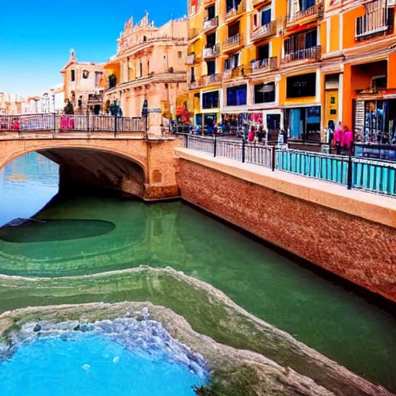 Valencia in Winter: Sun-Kissed Shores or Snow-Covered Streets? A Luxury Traveler's Contemplation<h3>Sun-Drenched Summer in Valencia: Is it the Right Luxury Escape for You?</h3><h3>Beyond the Beaches: A Luxury Winter Journey Unveiling Valencia's Hidden Gems</h3><h3>Valencia's Winter Charm: Snowflakes and Sangria – A Surprisingly Delightful Mix?</h3><h3>Is Valencia a Luxury Summer Paradise? Weather, Culture, and Unforgettable Experiences</h3>