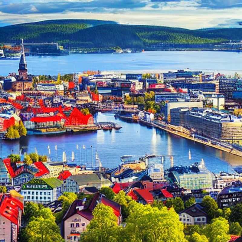 ¿Oslo, Noruega: Un Verano de Lujo entre Iconos Arquitectónicos?<h3>Oslo en Verano: Arquitectura Imponente y Lujo Escandinavo</h3><h3>Más Allá de los Fiordos: Un Viaje de Lujo a la Oslo Arquitectónica</h3><h3>Explorando la Belleza de Oslo: Lujo, Arquitectura y Veranos Inolvidables</h3><h3>Oslo, Noruega: ¿Un Refugio de Lujo para un Verano entre Maravillas Arquitectónicas?</h3><h3>Arquitectura y Lujo en Oslo: Un Itinerario Exclusivo para el Verano</h3><h3>El Encanto de Oslo: Un Verano de Lujo entre Historia y Diseño</h3><h3>Descubriendo Oslo: Arquitectura Impresionante y Experiencias de Lujo Inigualables</h3><h3>Un Verano de ensueño en Oslo: Lujo, Historia y Arquitectura</h3><h3>Oslo: El toque de lujo a un verano inolvidable entre imponentes monumentos</h3>