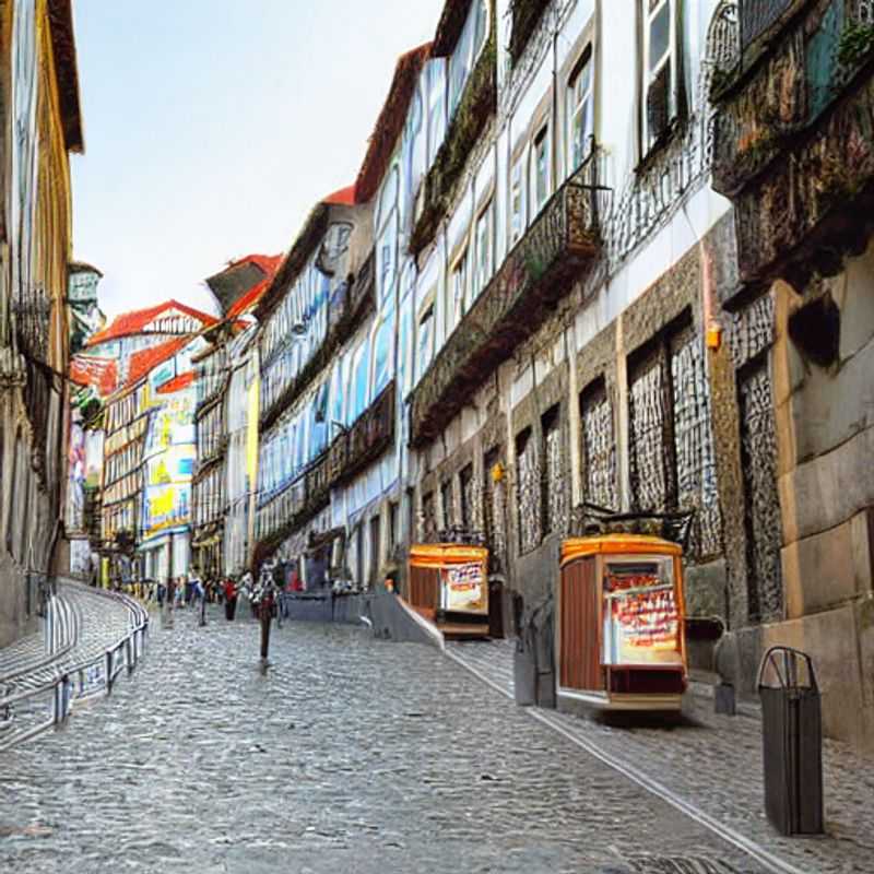 Porto&#44; Portugal &#58; Un Été Luxueux de Gastronomie et d'Expériences Authentiques ?<h3>Porto &#58; Paradis Gastronomique pour Vacances d'Été de Luxe ?</h3><h3>Découvrir le Porto Chic &#58; Guide des Expériences Gastronomiques de Luxe</h3><h3>Vacances de Luxe à Porto &#58;  Au&#45;delà des Restaurants Touristiques&#44; une Immersion Gastronomique</h3><h3>Explorer Porto avec Élégance &#58;  Conseils pour des Expériences Culinaires Raffinées et Économiques</h3><h3>Porto l'Été &#58;  Itinéraire Gastronomique de Luxe pour un Séjour Inoubliable</h3><h3>Secrets Gourmands de Porto &#58;  Un Guide pour des Vacances de Luxe Authentiques</h3><h3>Le Goût du Luxe à Porto &#58;  Comment Combiner Plaisir Gastronomique et Budget</h3><h3>Bien Manger à Porto sans se Ruiner &#58; Guide de Gastronomie de Luxe pour Voyageurs Avisés</h3><h3>Porto &#58;  Une Destination de Luxe Inattendue pour les Amateurs de Gastronomie ?</h3>
