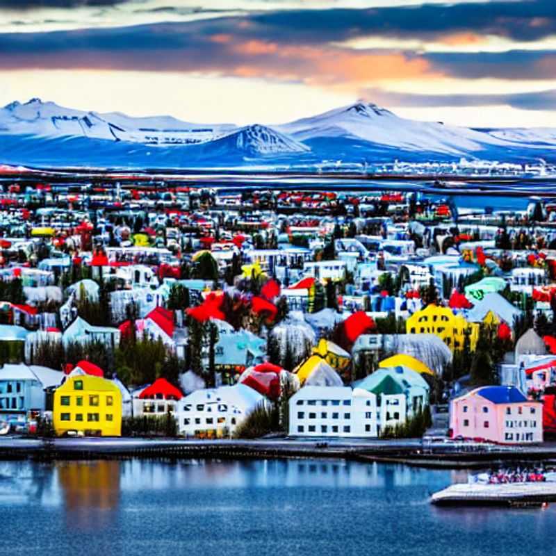 Reykjavik en été &#58; un luxe glacial ? Réponse d'un explorateur averti<h3>Islande estivale &#58; Paradis luxueux ou aventure polaire ? Mon verdict !</h3><h3>Soleil de minuit et spas islandais &#58; le luxe estival sous les aurores boréales ?</h3><h3>Au&#45;delà des glaces &#58; un été islandais luxueux et inoubliable</h3><h3>L'Islande en été &#58; un voyage de luxe au cœur de la nature et de l'aventure humaine</h3>