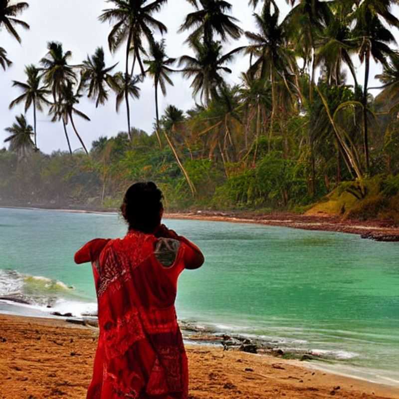 Goa en été &#58; Paradis luxueux ou désert estival ? Décryptage d'une énigme tropicale<h3>Goa sous le soleil de plomb &#58;  Mythe ou réalité d'un séjour luxueux estival ?</h3><h3>L'été à Goa &#58;  enquête sur un luxe insaisissable (et potentiellement moins accessible...)</h3><h3>Secrets et mystères de Goa &#58;  Une escapade estivale de luxe... ou pas ?</h3><h3>Le paradoxe Goan &#58;  Saison estivale&#44; luxe hivernal ?  L'aventure démêlée !</h3><h3>Goa en été &#58;  Au&#45;delà des légendes&#44; la vérité sur les vacances de luxe</h3>