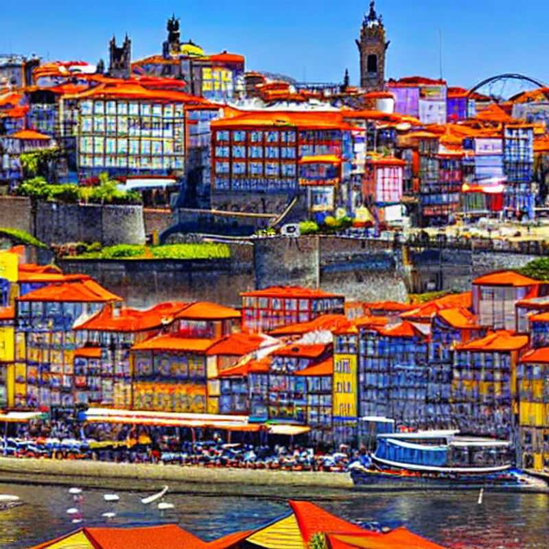 Porto&#44; Portugal &#58; Un Été Romantique et Luxueux ?  Découvrir les Charmes Cachés<h3>Porto &#58; Escapade Romantique de Luxe – Conseils pour un Voyage Économique et Authentique</h3><h3>Le Portugal Romantique &#58; Porto&#44; Destination de Luxe pour les Amoureux – Itinéraire et Conseils</h3><h3>Secrets de Porto &#58;  Activités Romantiques et Paysages à couper le souffle pour des Vacances d'été Luxueuses</h3><h3>Vacances de Luxe à Porto &#58;  Combiner Romantisme&#44; Culture et Économies Intelligentes</h3><h3>Porto l'Été &#58;  Au&#45;delà des Touristes – Expériences Romantiques Authentiques et Raffinées</h3>
